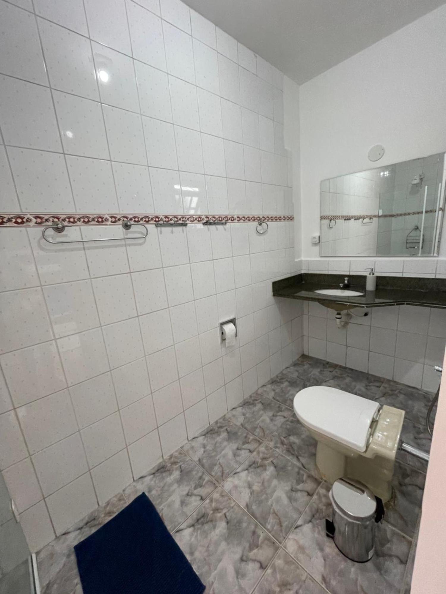 Pe Na Areia Na Praia Das Toninhas - Villagio 24 Porto Feliz Ubatuba Luaran gambar