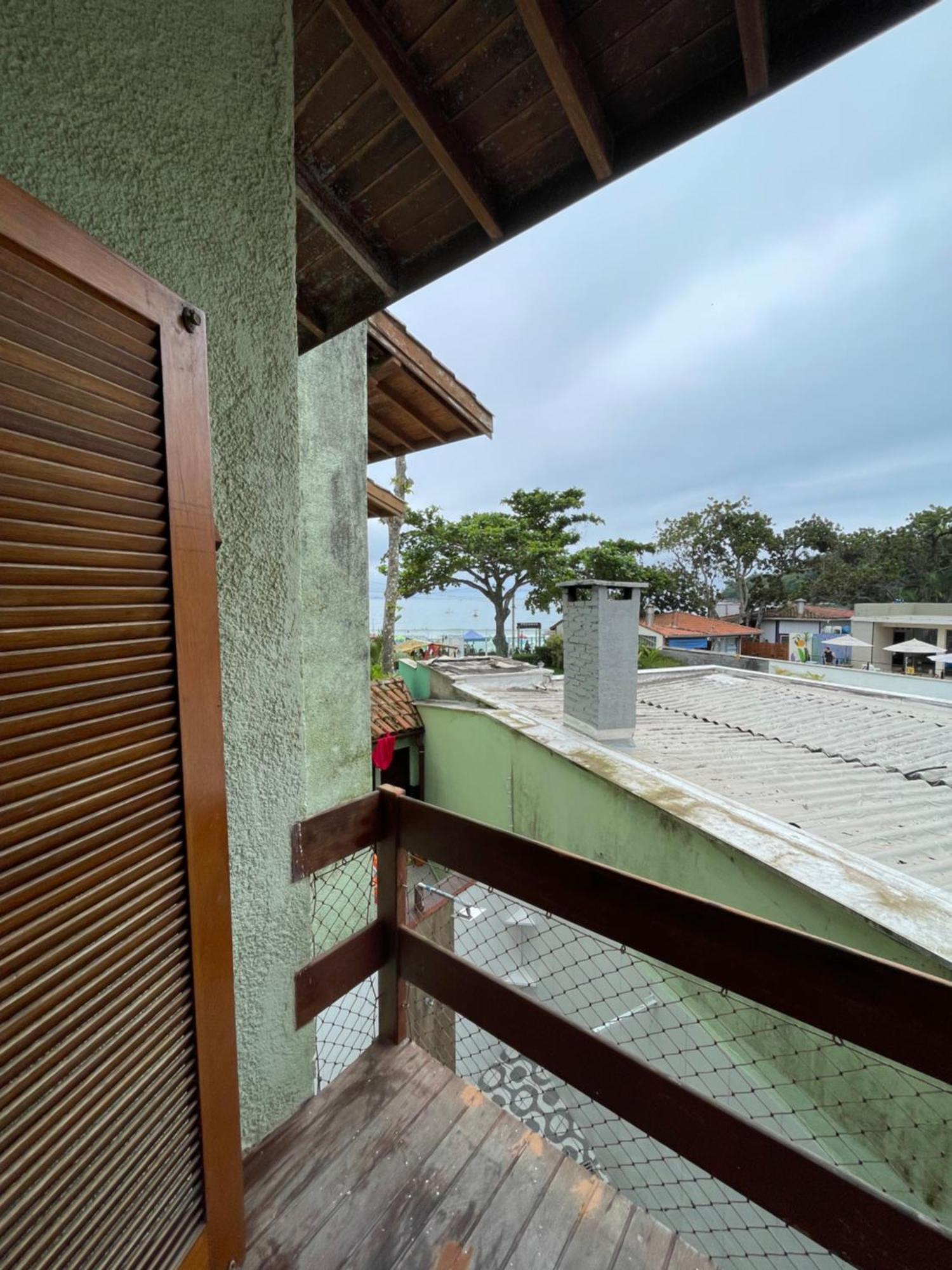 Pe Na Areia Na Praia Das Toninhas - Villagio 24 Porto Feliz Ubatuba Luaran gambar