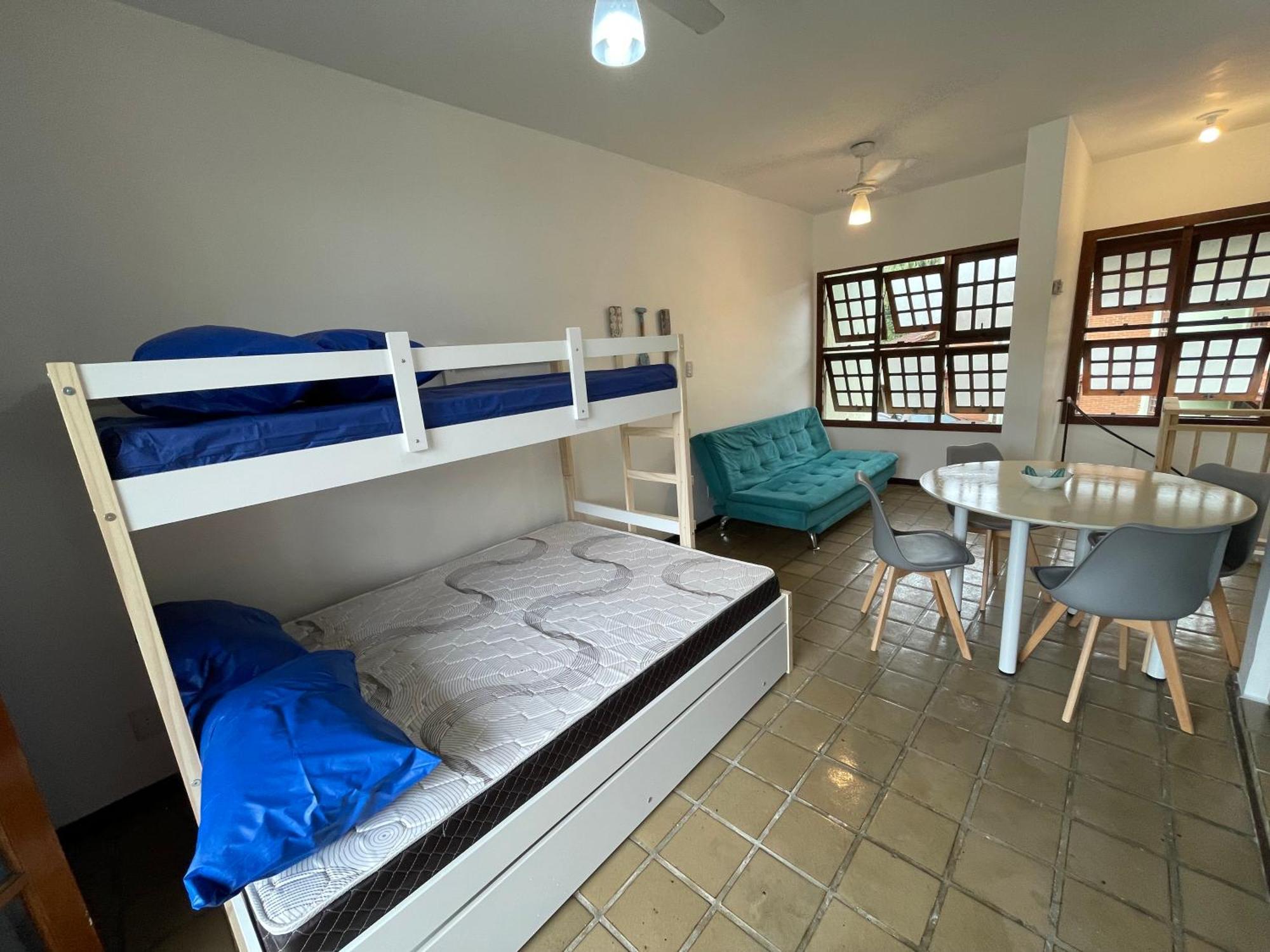 Pe Na Areia Na Praia Das Toninhas - Villagio 24 Porto Feliz Ubatuba Luaran gambar