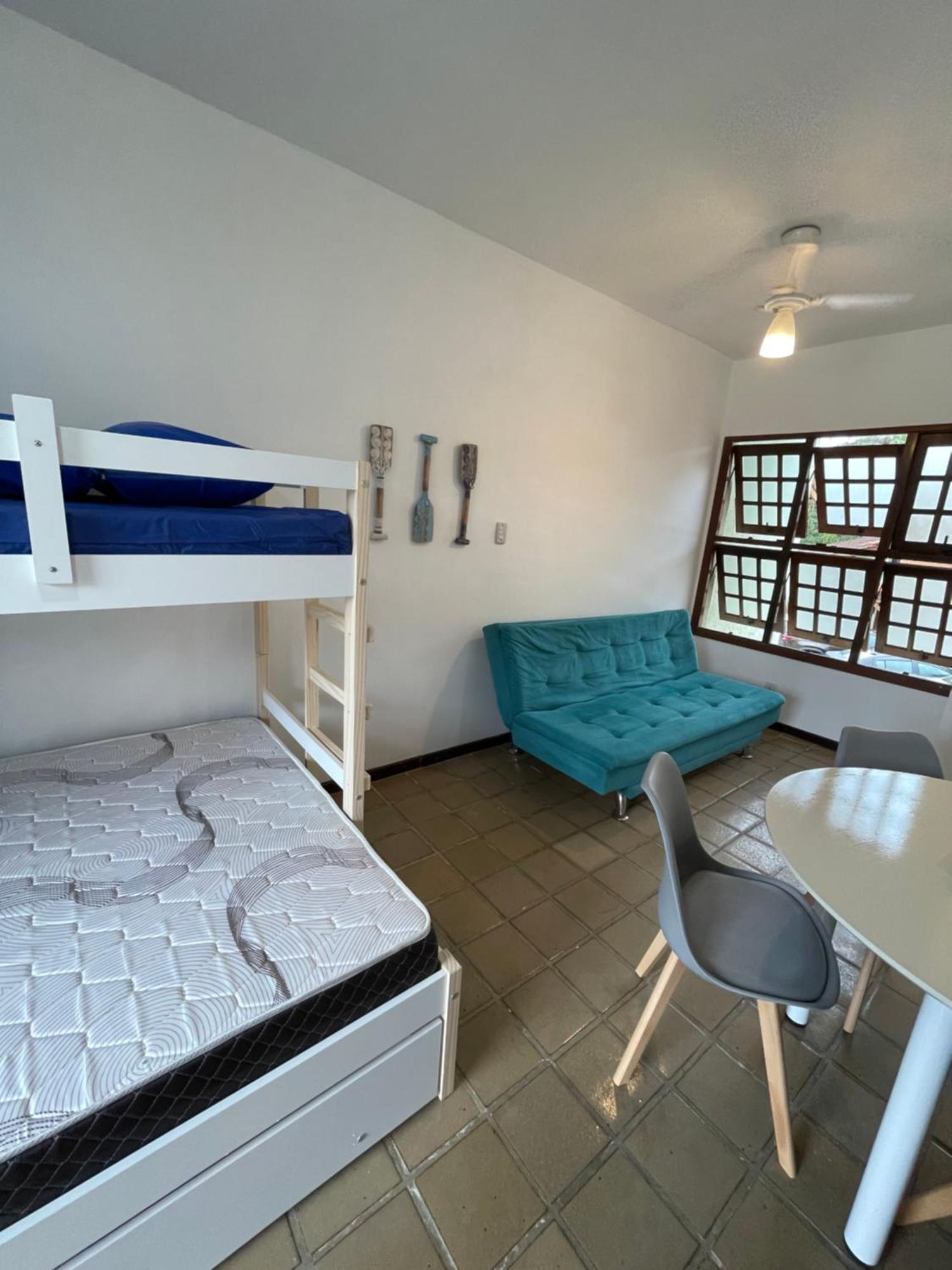 Pe Na Areia Na Praia Das Toninhas - Villagio 24 Porto Feliz Ubatuba Luaran gambar